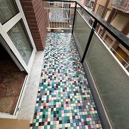 Sea Wind Finalpia Apartment