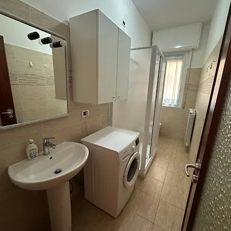 Sea Wind Finalpia Appartement *