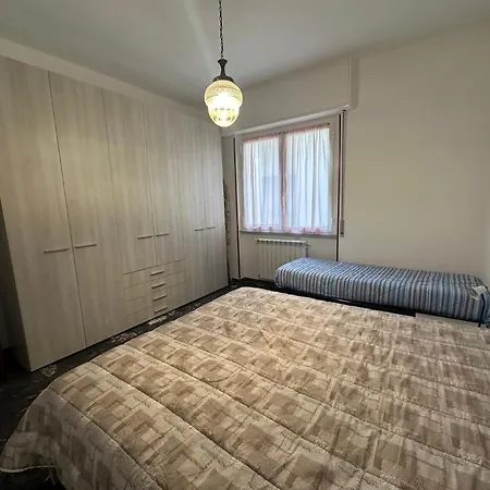 Appartement Sea Wind Finalpia Finale Ligure